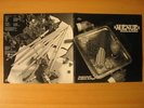 CHARLY ANTOLINI - MENUE LP AUDIOPHILE DIRECT TO DISC EDITION UNPLAYED MINT JETON