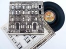 LED ZEPPELIN   Physical Graffiti   1975 (UK) 1st PRESS   DOUBLE LP   SSK89400..