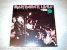 IRON MAIDEN LIVE PLUS + ONE 1 LIMITED EDITION GREEN VINYL SEALED MINT RARE UFO