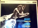 SXL 2249 BRAHMS /DVORAK: DANCES /VIENNA PHILAHRMONIC /REINER VERY RARE