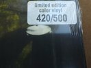 Elliott Smith: XO - Super Limited 180gm Colored Vinyl LP 420/500 - Numbered / CD