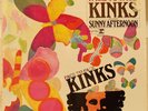KINKS Face to Face LP (SEALED) original STEREO (US)