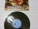 Duster Bennett LP Bright lights 1969 UK blue horizon EX