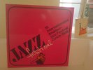 WALTER STRERATH TRIO -JACK VAN POLL QUINTET -SWISS JAZZFESTIVAL 1968 - EXLIBRIS