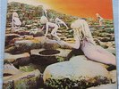 LED ZEPPELIN HOUSES OF THE HOLY 1973 USA ROBERT LUDWIG EXCELLENT