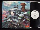 BANCHEE Thinkin' GERMAN White Label Promo MINT LP Psych 