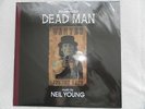 NEIL YOUNG - DEAD MAN SOUNDTRACK