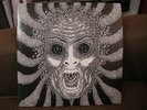 Ty Segall Band 2X10 Slaughterhouse Rare CLEAR 1/300 Thee Oh Sees Mikal Cronin