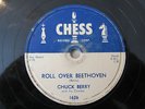 CHUCK BERRY - 78 rpm 