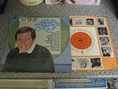 Andy Williams,Love,Andy,1967 CBS,Album 100% MINT Condition