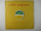 Dudley Moore Trio & Cleo Lane,Dakota Staton,Very Rare BBC Transcription Disc,LP