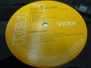 Dando Shaft LP Lantaloon UK RCA Victor 1st press Plays Near Mint superb audio