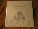 NECROS CHRISTOS triune impurity 2LP mayhem emperor