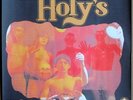 LOS HOLY'S SUEÑO SICODELICO  PSYCH GARAGE LP FROM PERU EXCELLENT- 