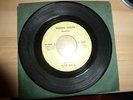 RARE SOUL 45,,1619 B.A.B-WORLD/FOR YOUR LOVE-BROWN SUGAR RECORDS-LISTEN