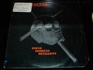 CANDLEMASS EPICUS DOOMICUS METALLICUS RADIO STATION LP  1ST DOOM METAL