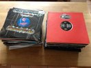 Happy Hardcore NRG GABBER Essential Platinum Quosh Rotterdam Mokum T'nC 12