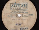 WILDE FLOWERS EP PRE SOFTMACHINE STRESA ACETATE 7