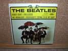 The BEATLES 4 By 4 7