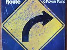 DAVID FENNELL & POWER POINT.ALTERNATE ROUTE.AUSSIE JAZZ FUNK LATIN.OZ