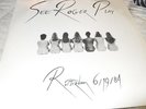 ROGER WATERS SEE ROGER PLAY 2-LP SET EX PINK FLOYD VERY RARE
