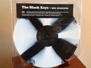 The Black Keys The BBC Sessions 2012 Black Amd White Vinyl LP