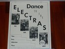 ELECTRAS ORIGINAL MINNESOTA 1966 GARAGE BAND POSTER