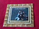 Colosseum - Those Who Are About to Die Salute You (Morituri Te Salutant), EX