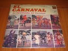 MACHUCA la cumbiamba del carnaval LP / MONSTER FUNK CUMBIA SALSA DANCEFLOOR ???