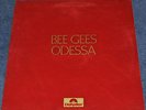 BEE GEES Odessa RARE Orig UK 1969 MONO. SUPERB SOUND