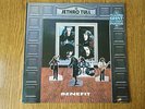 JETHRO TULL  
