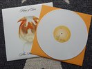VERY RARE KINGS OF LEON AHA SHAKE HEARTBREAK VINYL ALBUM LIMITED 6 of 300