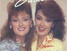 The Judds: Rockin' With The Rhythm LP VG+/NM USA RCA SIGNED Autographed AHL17042