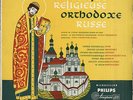 P. SPASSKY Musique religieuse orthodoxe russe French 10