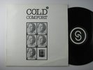 Cold Comfort,Cold Comfort,Super Rare Original First Pressing,LP