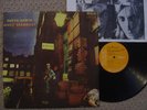 DAVID BOWIE LP ZIGGY STARDUST EX+/EX+ MATRIX 1E/2E WITH INNER
