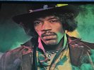 JIMI HENDRIX Electric Ladyland UK 70s Polydor SUPERB COPY