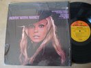 Nancy Sinatra LP Movin' With Nancy TV Special
