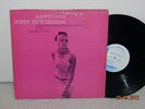 BOBBY HUTCHERSON-HAPPENINGS-stereo Blue Note LP 84231 NY VAN GELDER