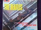 The Beatles Please Please Me Rare 3rd Press LP