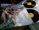 Omega     - Live Kisstadion -   MINT DOUBLE