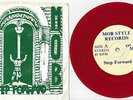 THE MOB Step Forward / Revolution Original 7