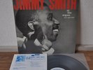 The Incredible Jimmy Smith vol.3 At The Organ Japan Blue Note LP Toshiba Insert