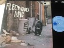 FLEETWOOD MAC - 1968 BLUE HORIZON Records BLUES ROCK LP