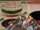 ROLLING STONES   LET IT BLEED   UK DECCA MONO LP 1969   BEAUTIFUL ARCHIVE COPY