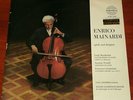 ENRICO MAINARDI CELLO CONCERTOS BOCCHERINI VIVALDI GEMINIANI AMADEO