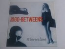 THE GO-BETWEENS 16 Lovers Lane Ex  UK 1988 Beggars Banquet Alternative   LP