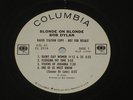 BOB DYLAN Blonde On Blonde 2 LP COLUMBIA WLP PROMO MONO C2L 41 Rare Listen