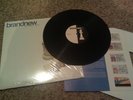 Brand New - Your Favorite Weapon black vinyl lp