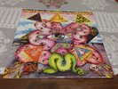 Liquid Sound Company Coloured Vinyl Nasoni Records Gatefold Ozric Tentacle